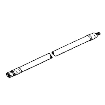 KOHLER 12 326 05-S - HOSE (Authentic OEM Part)