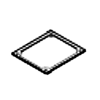 KOHLER 24 041 28-S - GASKET; CLUTCH COVER (Authentic OEM Part)