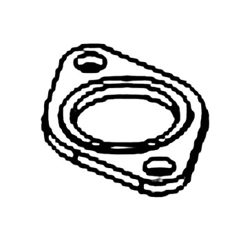 KOHLER 24 041 42-S - GASKET; INTAKE MANIFOLD (Authentic OEM Part)