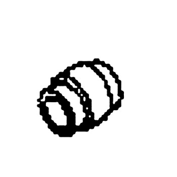 KOHLER 25 112 10-S - SPACER (Authentic OEM Part)
