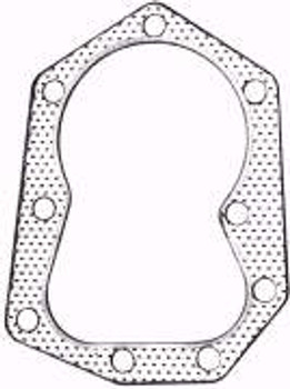 GASKET HEAD METAL KOHLER - (KOHLER) - 2764