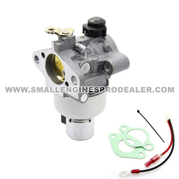 Kohler Kit: Carburetor W/Gaskets 42 853 03-S Image 1