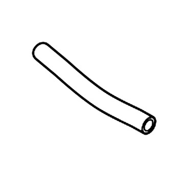 KOHLER 63 326 03-S - HOSE; BREATHER (Authentic OEM Part)