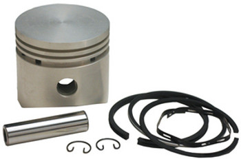 PISTON ASSEMBLY 8HP (STD) KOHLER - (KOHLER) - 6741