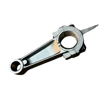 KOHLER ED0015262130-S - CONNECTING ROD -0;25 (Authentic OEM Part)