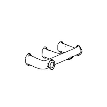 KOHLER ED0024850720-S - MANIFOLD (Authentic OEM Part)