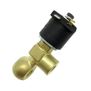 KOHLER ED0035871190-S - SOLENOID FUEL STOP VALVE MOD.5-image1