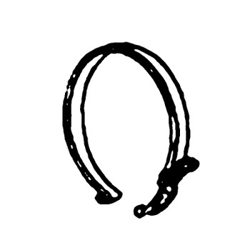 KOHLER ED0036171900-S - CLAMP (Authentic OEM Part)