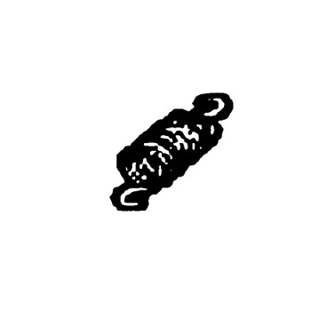 KOHLER ED0056554030-S - SPRING (Authentic OEM Part)