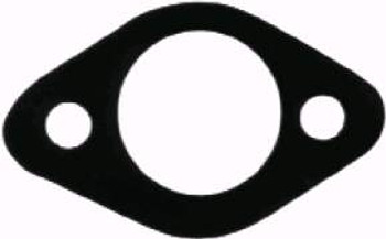 GASKET EXHAUST TECUMSEH - (TECUMSEH) - 2743