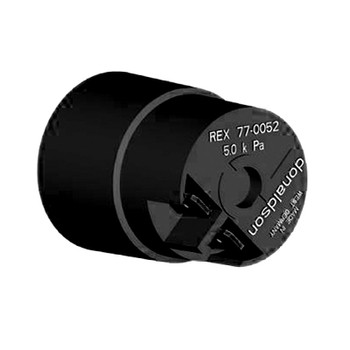 KOHLER ED0083450610-S - CHOKE WARNING LIGHT (Authentic OEM Part)