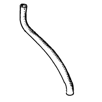 KOHLER ED00949R0510-S - PIPE (Authentic OEM Part)
