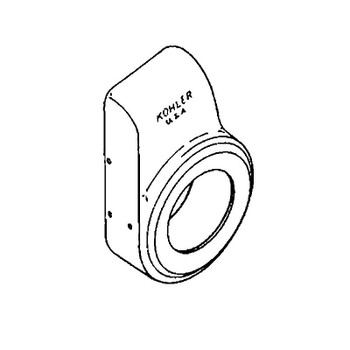 KOHLER 237624-S - KIT; HOUSING (Authentic OEM Part)