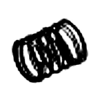 KOHLER 18 089 15-S - SPRING; AUTO-CHOKE (Authentic OEM Part)