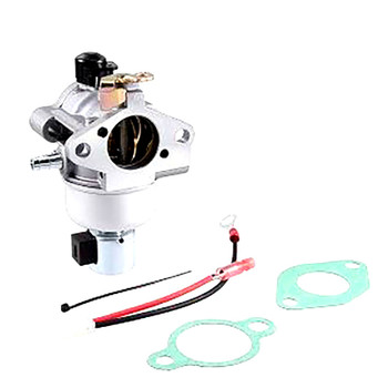 KOHLER 20 853 93-S - KIT;CARBURETOR(NIKKI) (Authentic OEM Part)