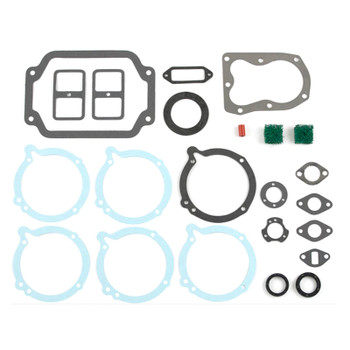 KOHLER 41 755 06-S - KIT; OVERHAUL (Authentic OEM Part)
