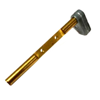 KOHLER 52 144 20-S - CHOKE SHAFT ASSEMBLY (Authentic OEM Part)