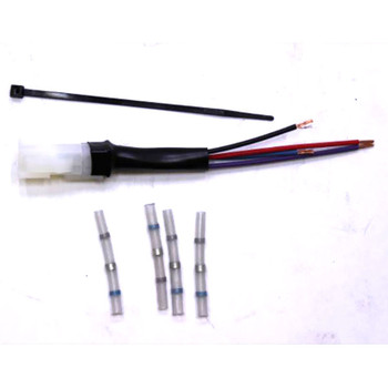 KOHLER 24 755 155-S - KIT; HARNESS REPAIR (Authentic OEM Part)