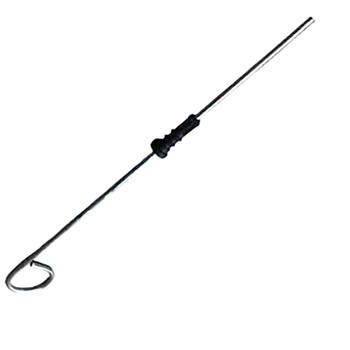 KOHLER ED00076R0590-S - ASTA LIVELLO OLIO/OIL DIPSTICK (Authentic OEM Part)