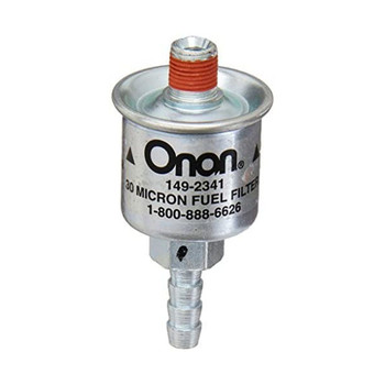 ONAN 149-2341-01 - FILTER FUEL-IMAGE1