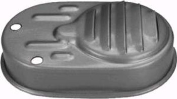 MUFFLER BOLT-ON KOHLER - (KOHLER) - 7727