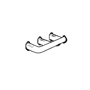 KOHLER ED0024860130-S - MANIFOLD (Authentic OEM Part)