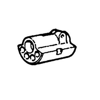 KOHLER ED0025370230-S - COUNTERWEIGHT (Authentic OEM Part)