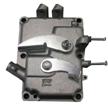 KOHLER ED0026901730-S - HOUSING; COVER (Authentic OEM Part)