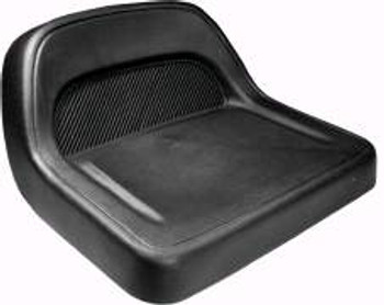 SEAT MEDIUM BACK - (UNIVERSAL) - 8722