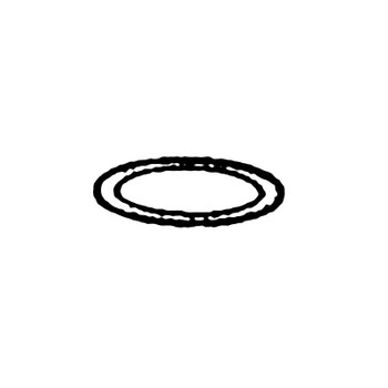 KOHLER ED0047300220-S - HEAD GASKET 0.80 (Authentic OEM Part)