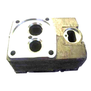 KOHLER ED0092006600-S - CYLINDER HEAD (Authentic OEM Part)