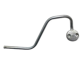 KOHLER ED0093200460-S - INTAKE PIPE (Authentic OEM Part)