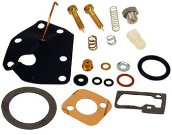 KIT CARBURETOR OVERHAUL FOR BRIGGS & STRATTON - (BRIGGS & STRATTON) - 7951