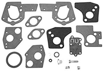 KIT CARBURETOR OVERHAUL B&S - (BRIGGS & STRATTON) - 11140