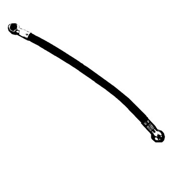 KOHLER ED0094852930-S - OIL PIPE (Authentic OEM Part)