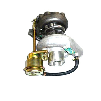 KOHLER ED0096100590-S - TURBOCHARGER (Authentic OEM Part)