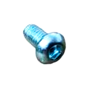 KOHLER ED0097303190-S - SCREW TBEI 6X12 8.8- 7380+ZNB (Authentic OEM Part)