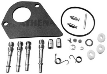 KIT OVERHAUL CARBURETOR B&S - (BRIGGS & STRATTON) - 10933