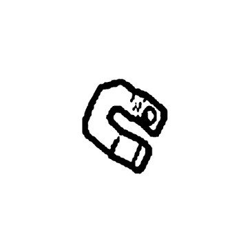 KOHLER ED0062751870-S - FIXING PLATE FOR STATOR WIRE (Authentic OEM Part)