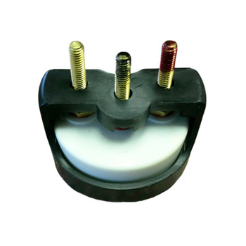 ONAN 193-0466 - GAUGE-OIL PRESSURE, Img 2