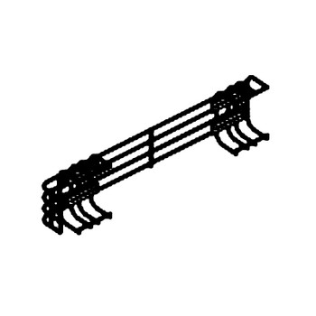 KOHLER 24 314 22-S - GUARD; MANIFOLD (Authentic OEM Part)