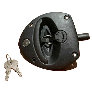 ONAN 406-0972-01 - LATCH (KEY 0406 0782 -image1