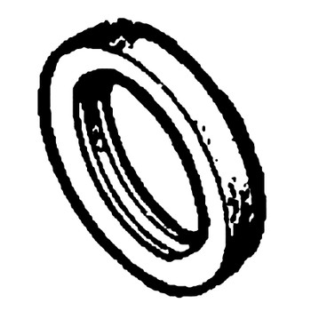 KOHLER ED00054R0310-S - ANELLO TEN OLIO 38X52X8 1AZ (Authentic OEM Part)