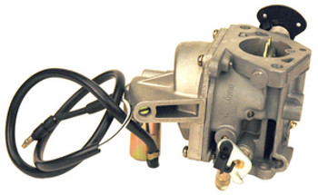 CARBURETOR - (HONDA) - 13207