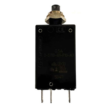 ONAN 320-1706-11 - CIRCUIT BREAKER ONAN/CUMMINS - Original OEM part - NO LONGER AVAILABLE