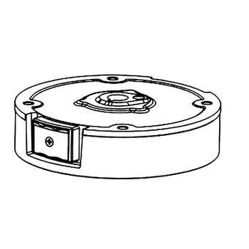 KOHLER 14 025 04-S - FLYWHEEL ASSEMBLY; ELECTRIC START (Authentic OEM Part)