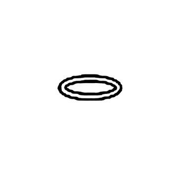 KOHLER 14 153 10-S - O-RING (Authentic OEM Part)