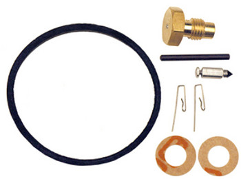 CARBURETOR KIT FOR TECUMSEH - (TECUMSEH) - 13265