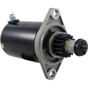 ONAN 191-2416 - STARTER MOTOR (12V) -IMAGE1