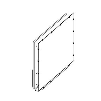 ONAN 405-5080-S1 - PANEL ASM ENG ONAN/CUMMINS - Original OEM part - NO LONGER AVAILABLE ONAN 405-5080-S1 - PANEL ASM ENG ONAN/CUMMINS - Original OEM part - NO LONGER AVAILABLE
